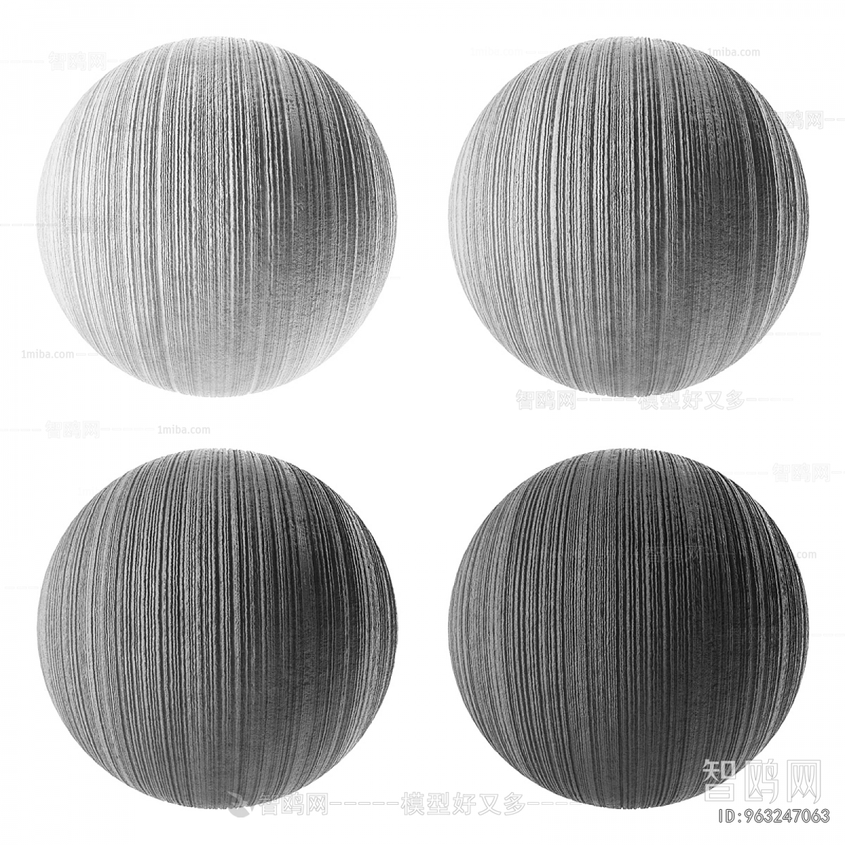 Modern Wall/floor/ceiling