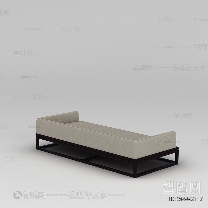 Modern Multi Person Sofa