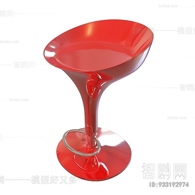 Modern Stool