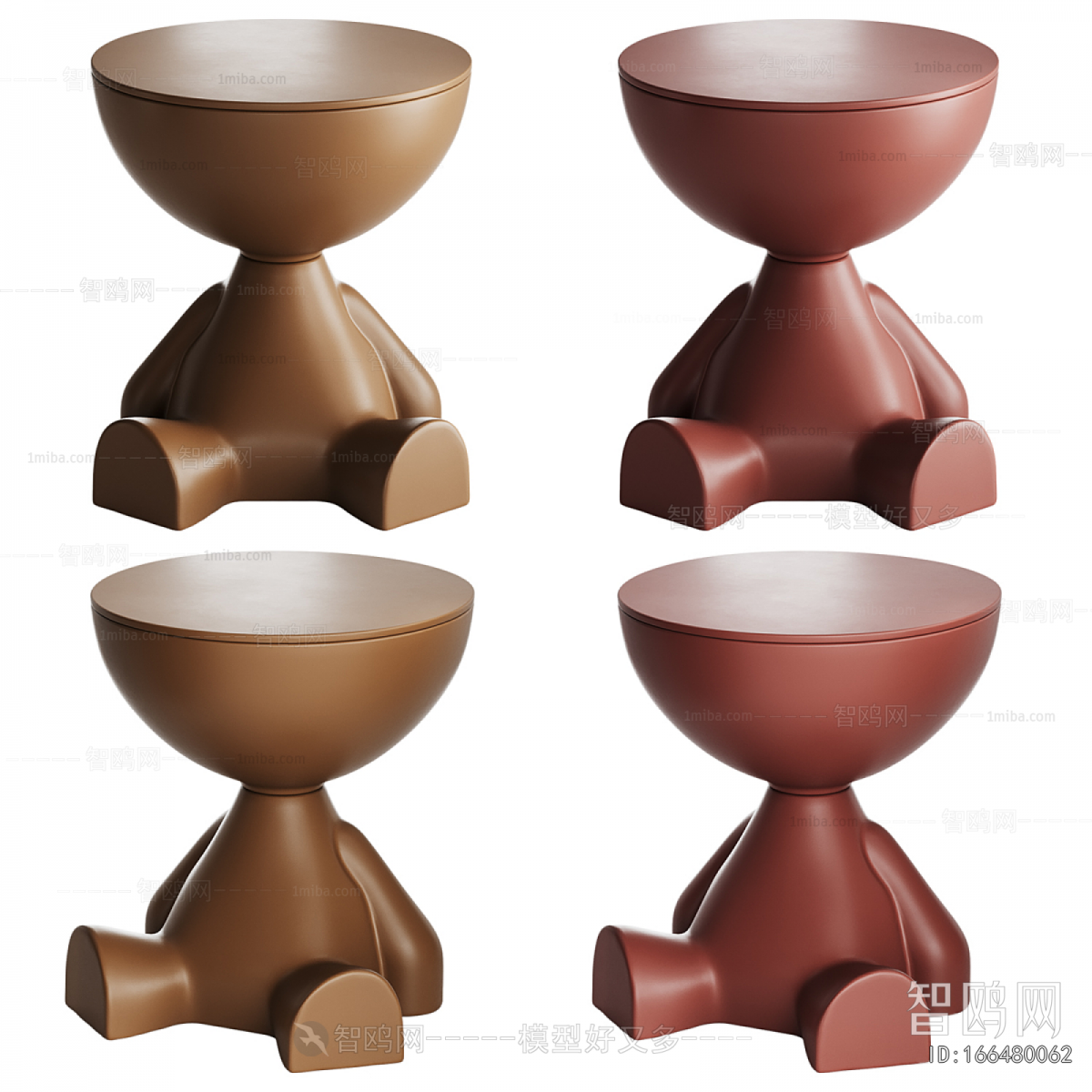 Modern Side Table/corner Table