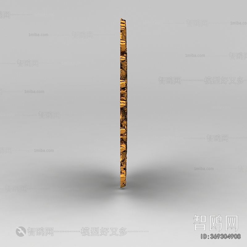 European Style Carving