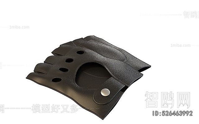 Modern Clothes, Bags And Shoes