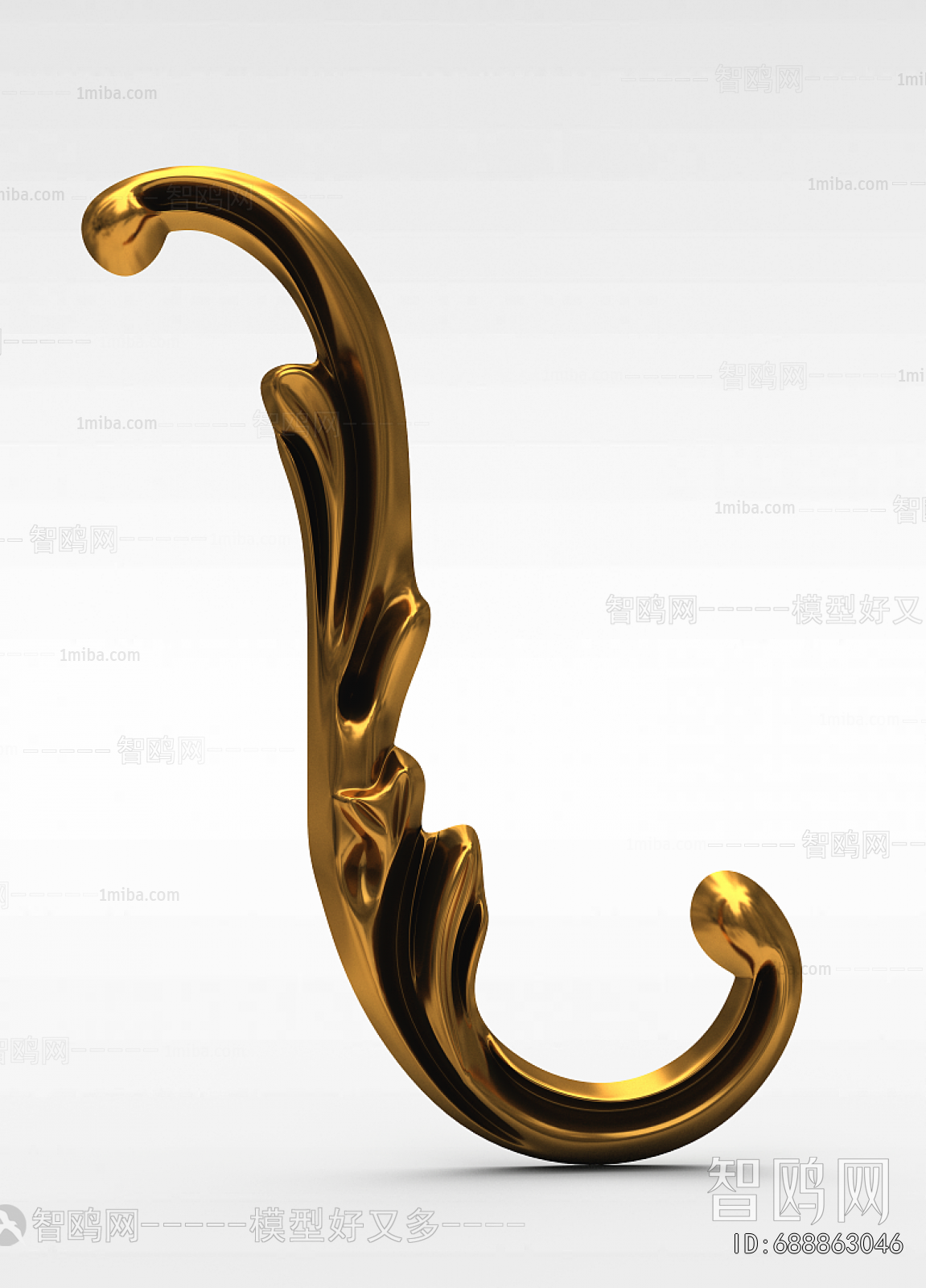 European Style Carving