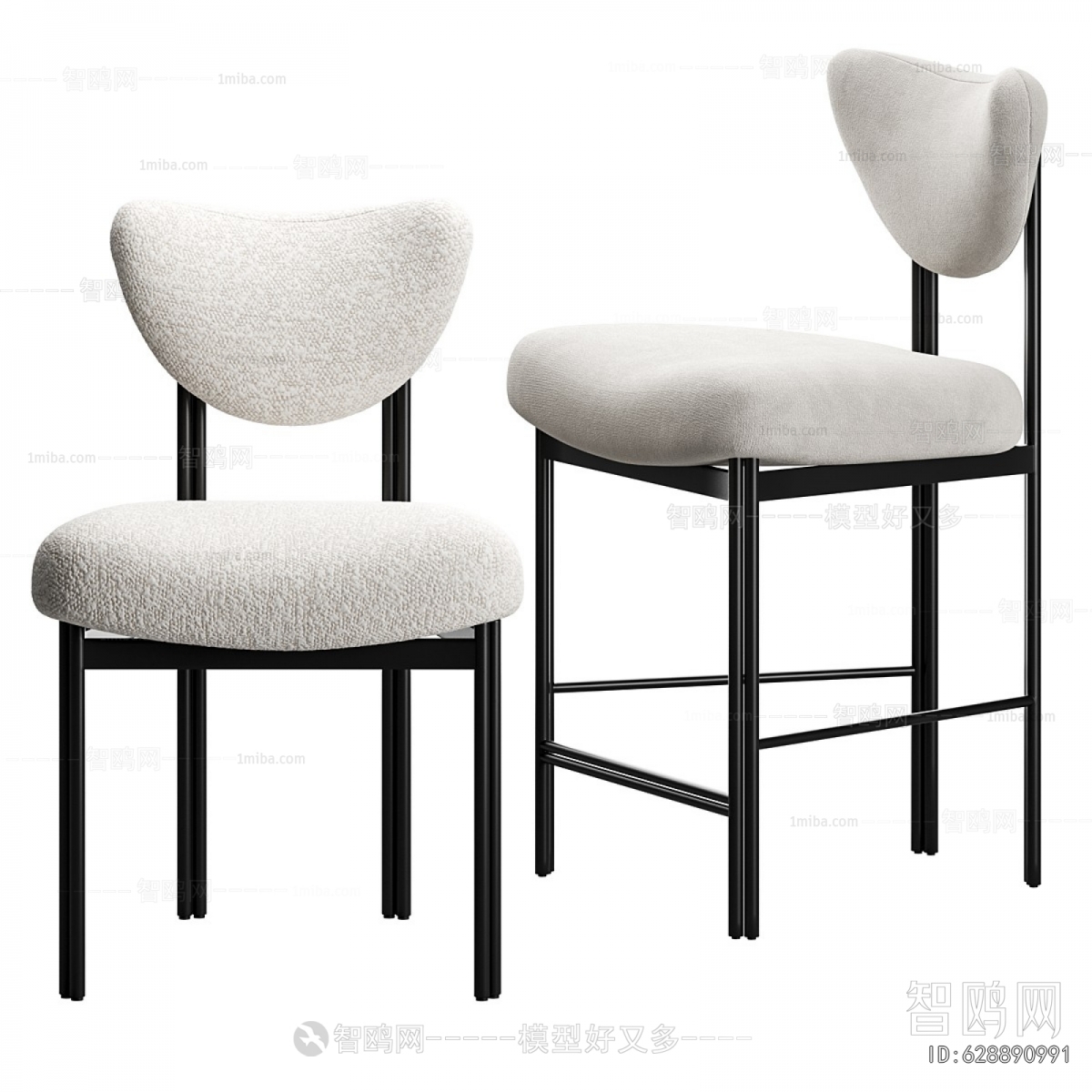 Modern Dining Chair
