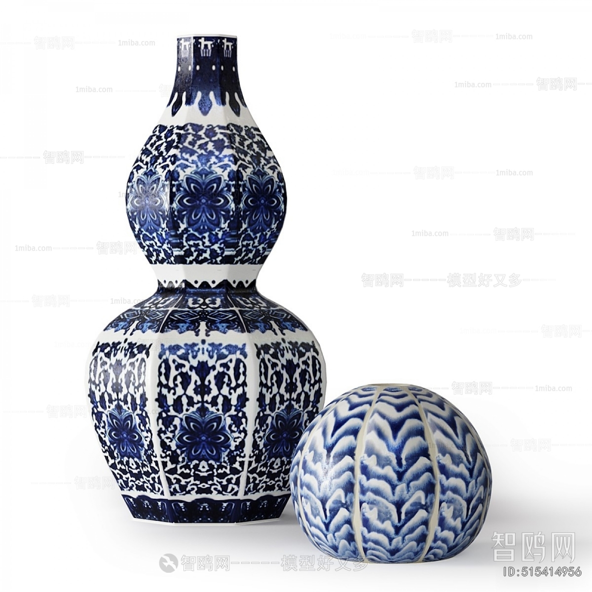 New Chinese Style Clay Pot