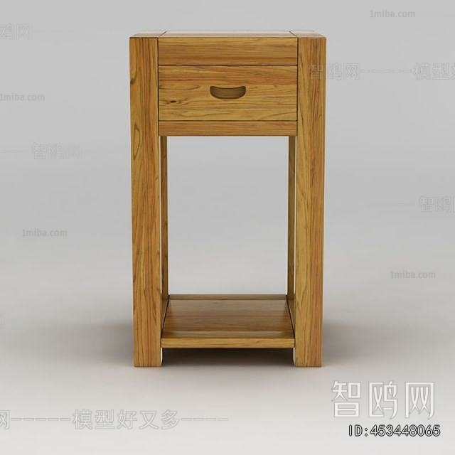 Modern Side Table/corner Table