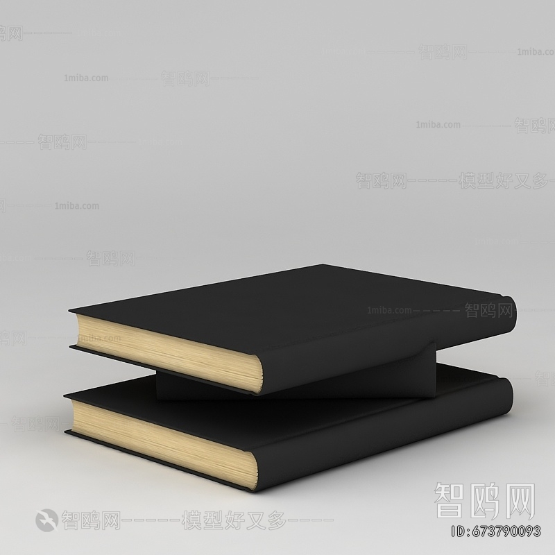 Modern Book