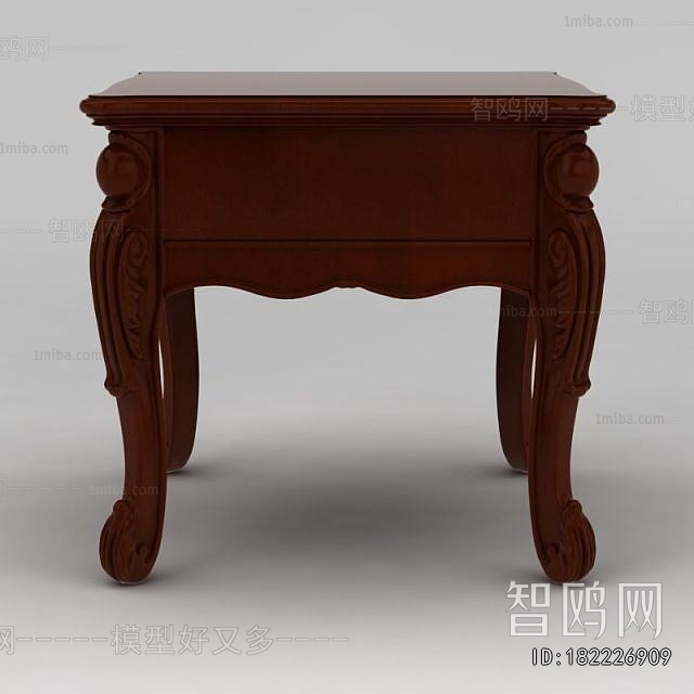 European Style Side Table/corner Table