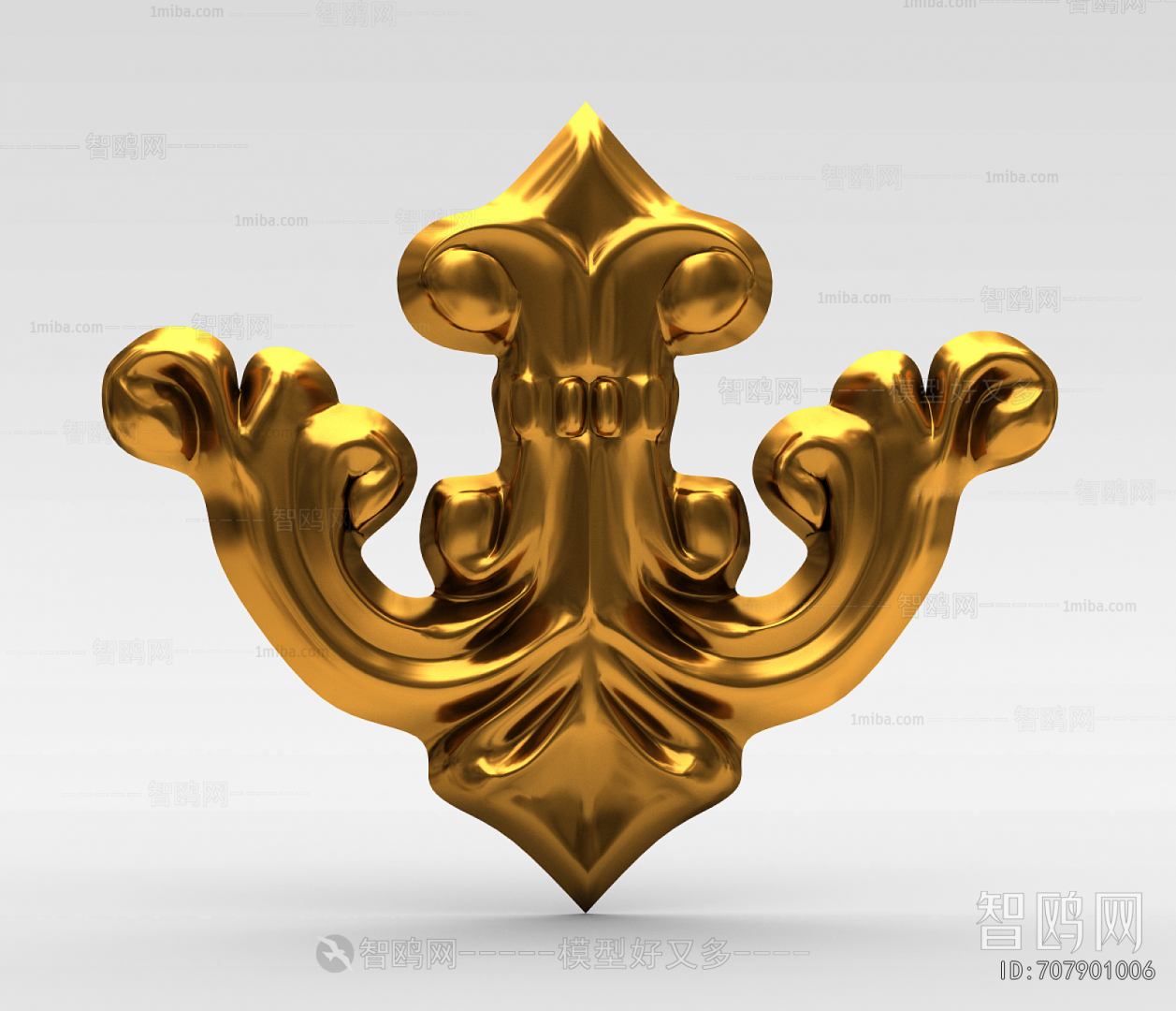 European Style Carving