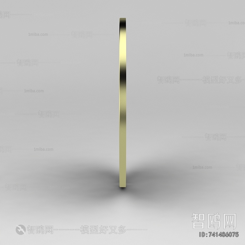 Chinese Style Door Handle