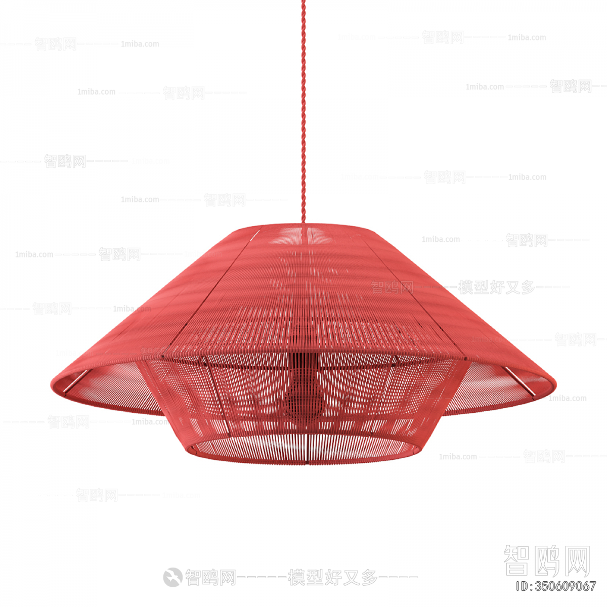 Southeast Asian Style Droplight