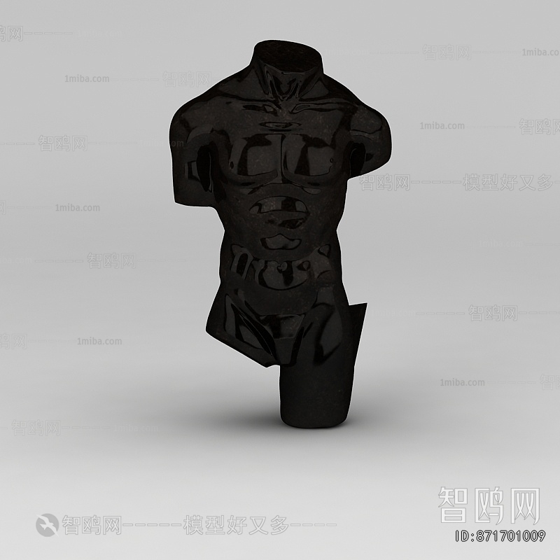 European Style Sculpture