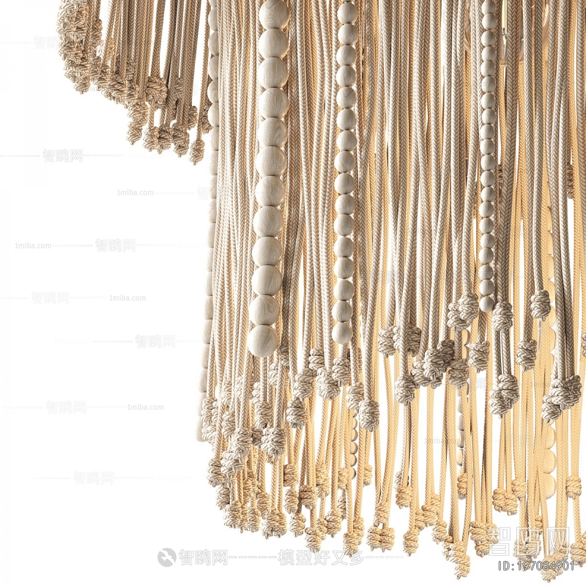 Nordic Style Droplight