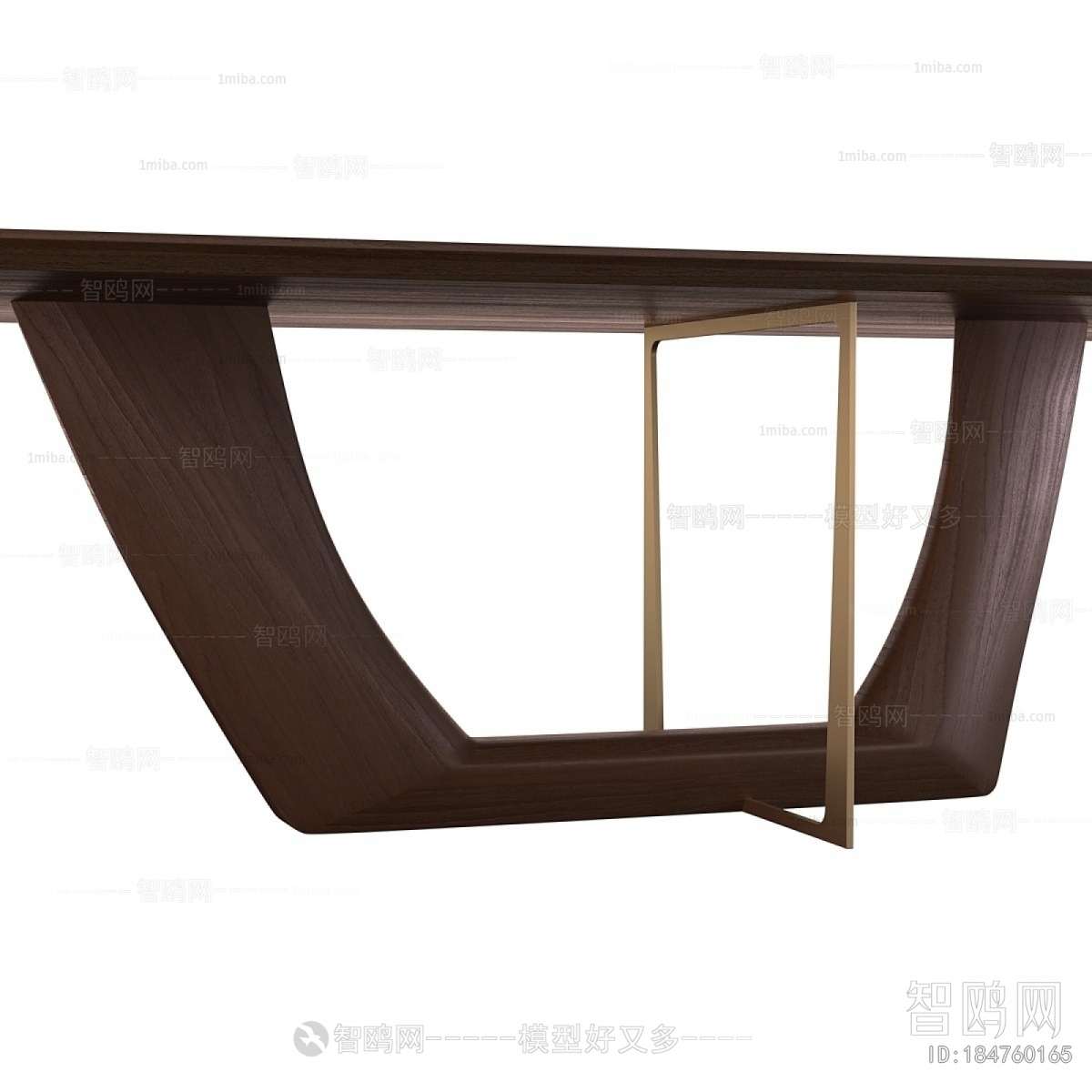Modern Dining Table