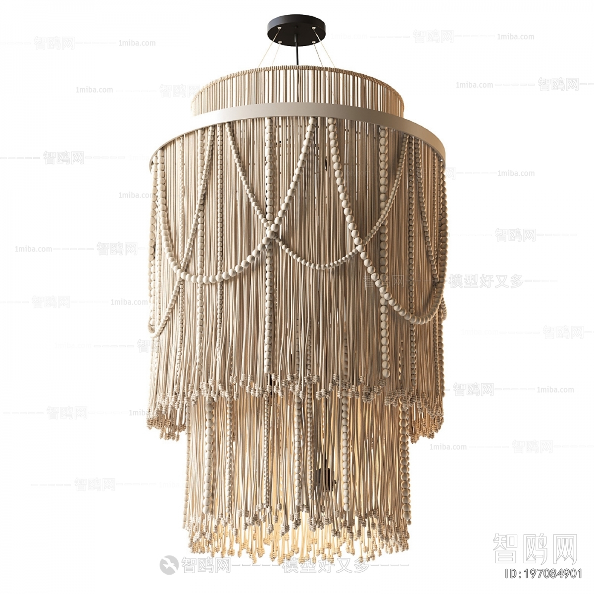 Nordic Style Droplight