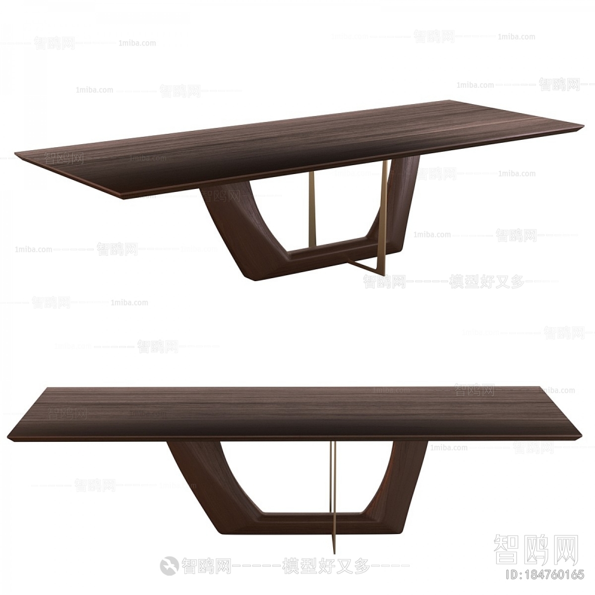 Modern Dining Table