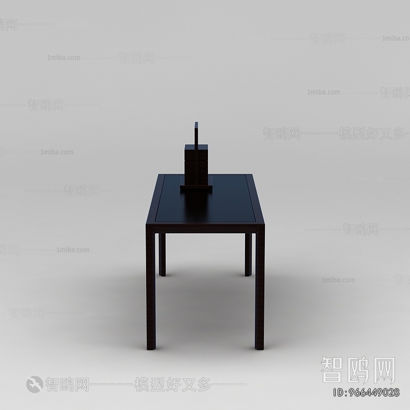 New Chinese Style Desk