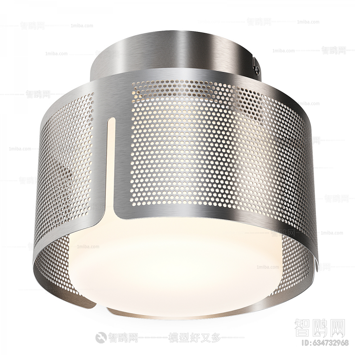 Modern Wall Lamp