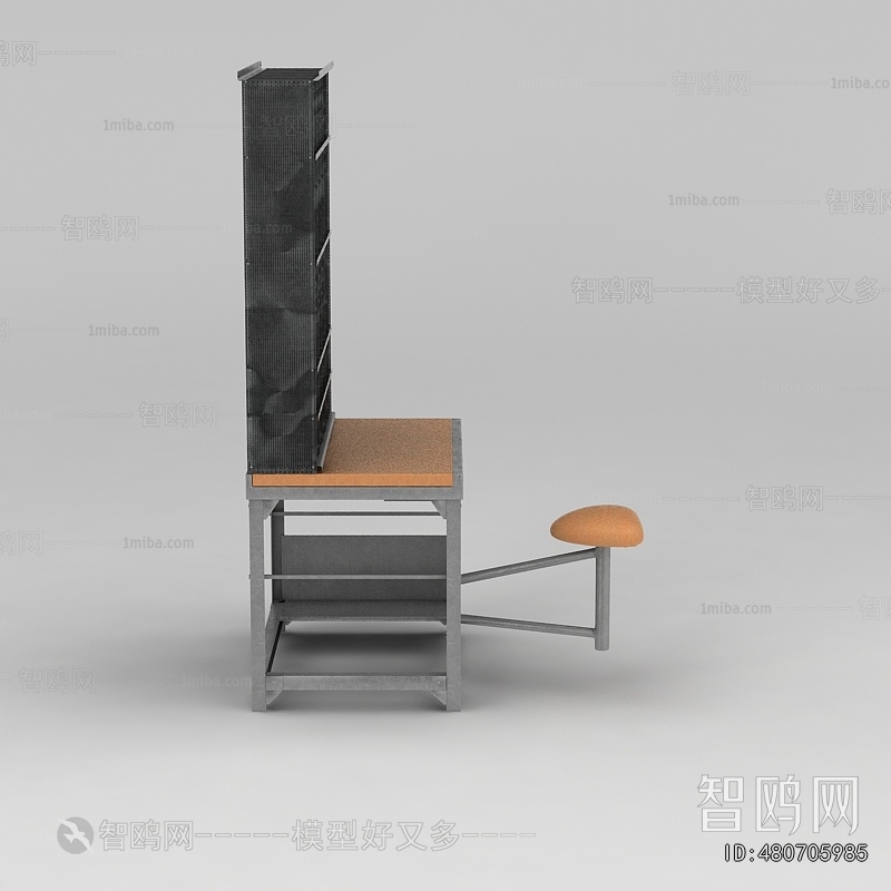 Modern Computer Desk