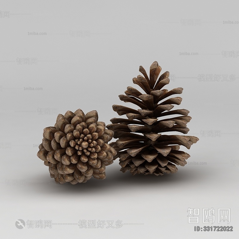 Modern Specialty Cooked Food Dry Goods