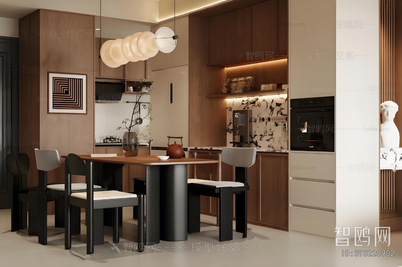 French Style Dining Table And Chairs