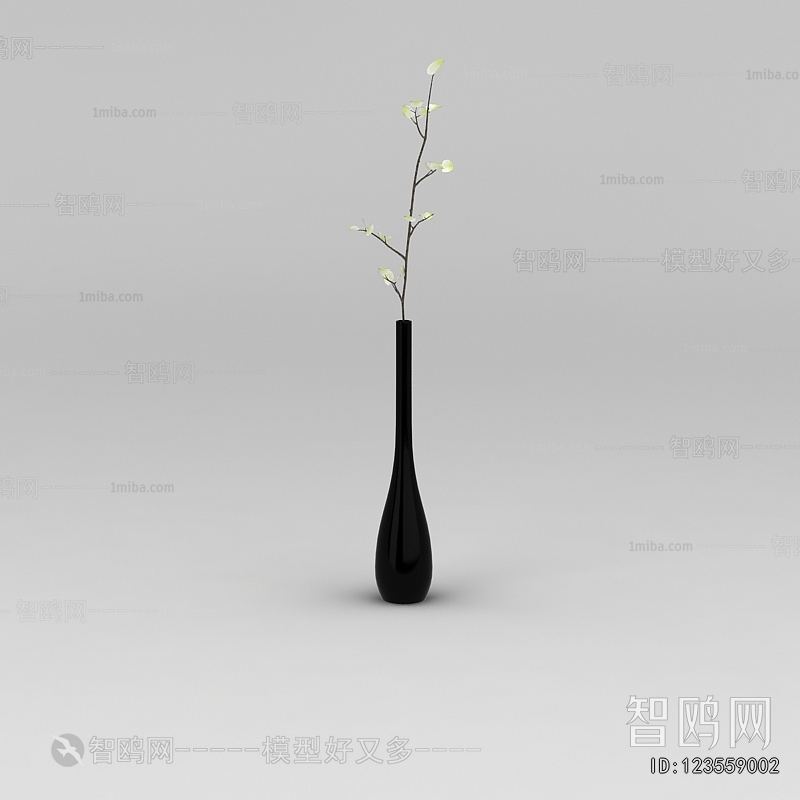 Modern Flower Arrangement