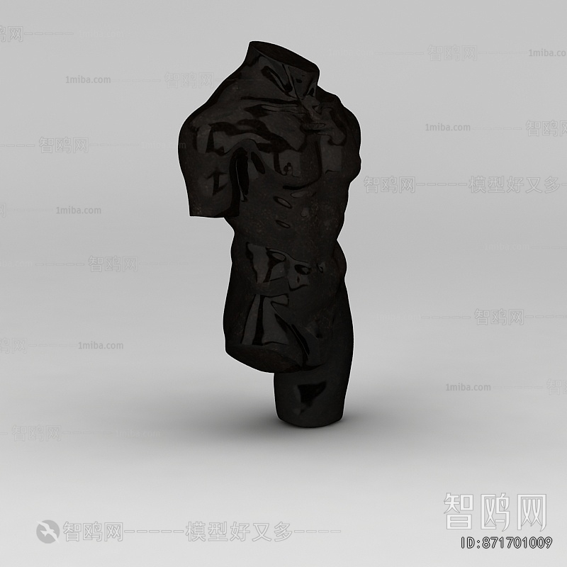 European Style Sculpture