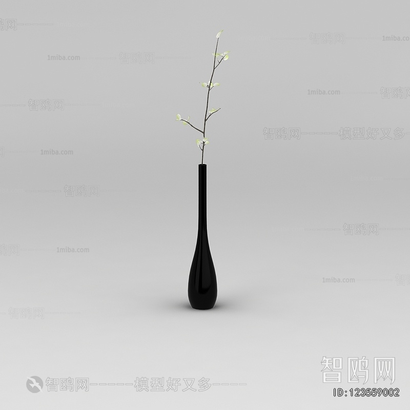 Modern Flower Arrangement