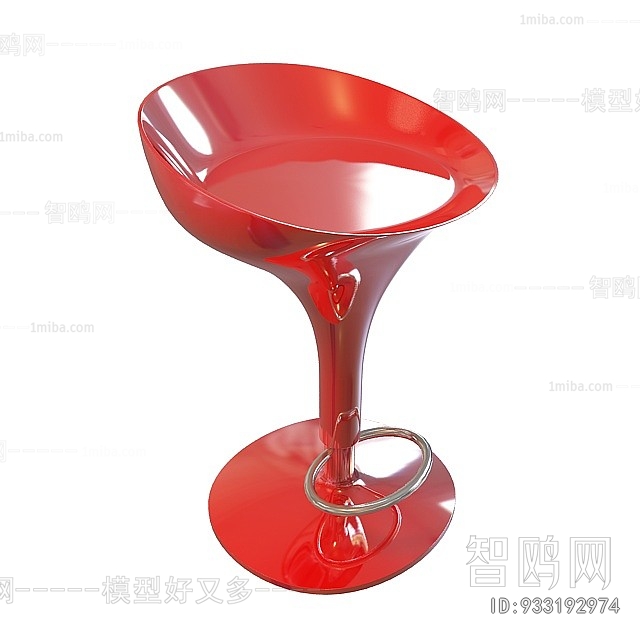 Modern Stool