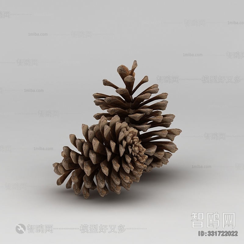 Modern Specialty Cooked Food Dry Goods