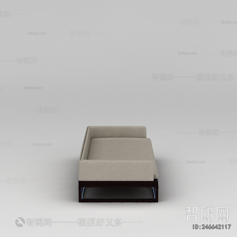 Modern Multi Person Sofa