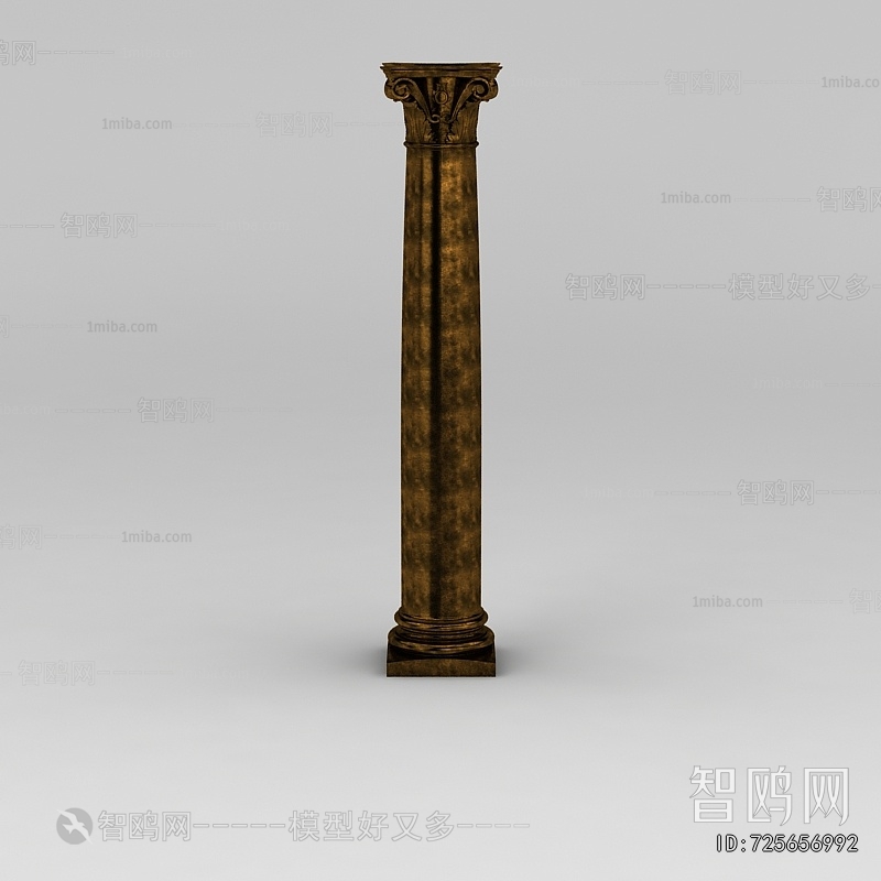 European Style Column