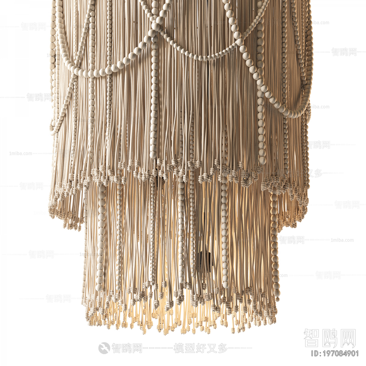 Nordic Style Droplight