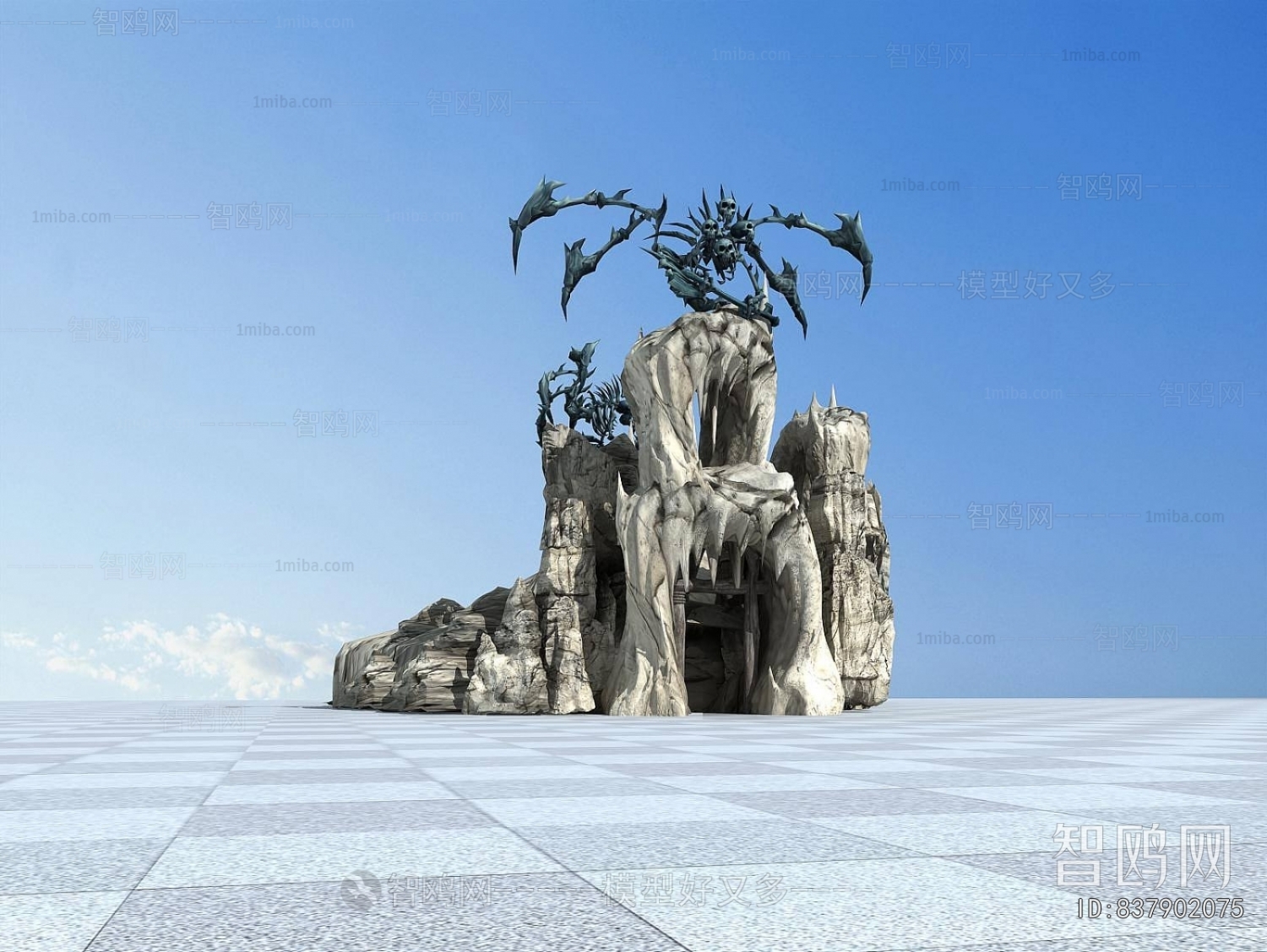 Modern Script Kill/Escape Room