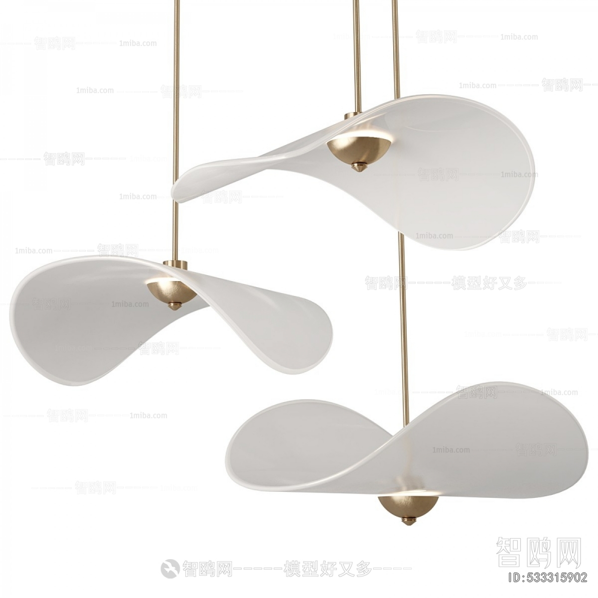 Modern Droplight