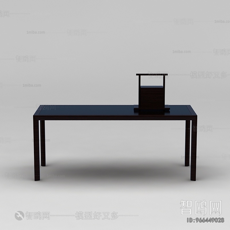 New Chinese Style Desk