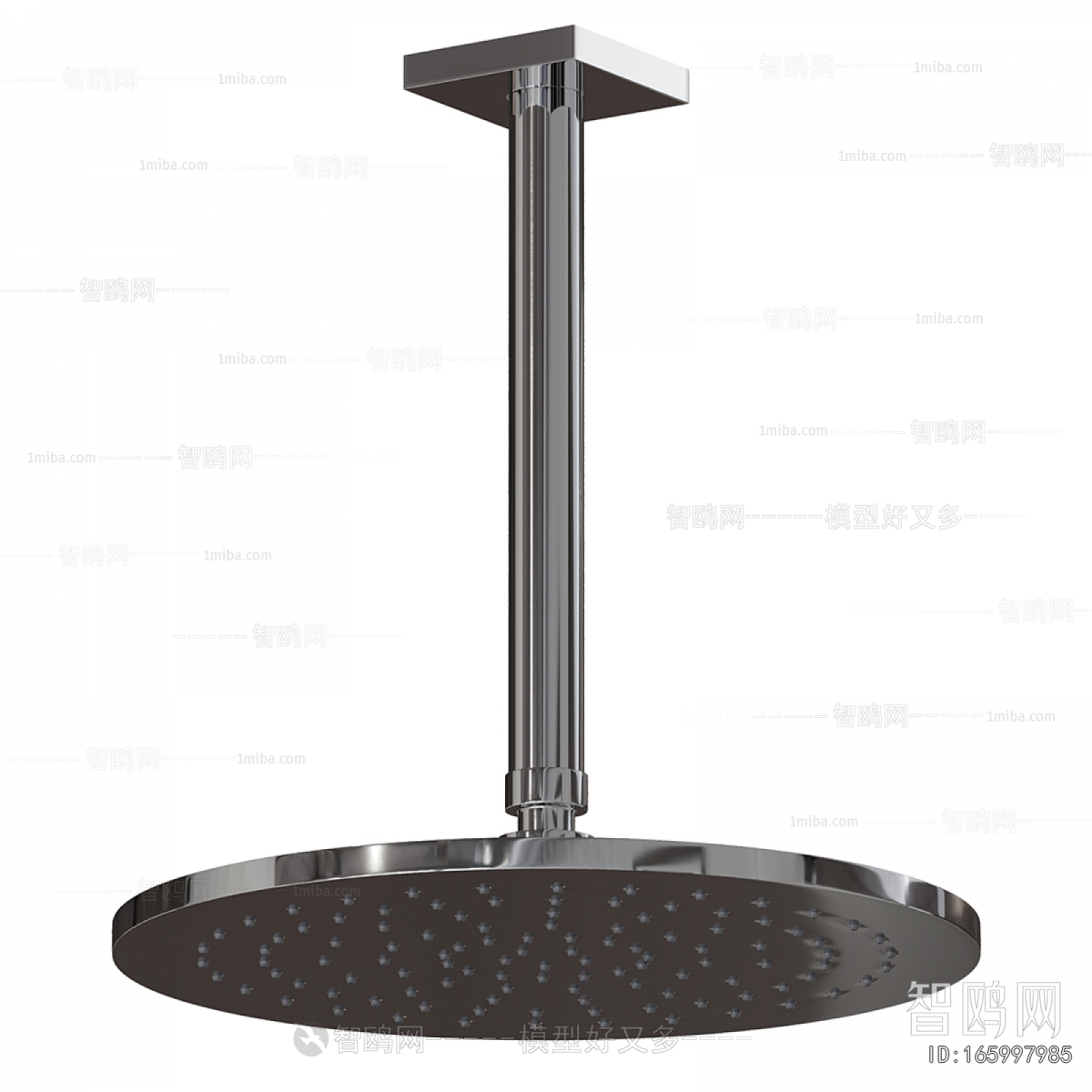 Modern Faucet/Shower