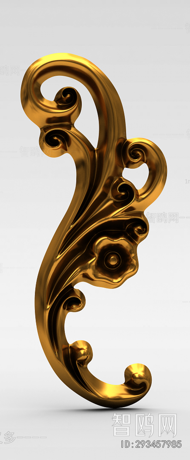 European Style Carving