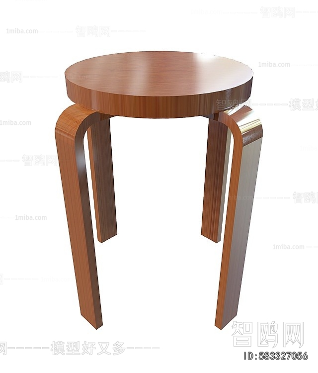 Modern Stool