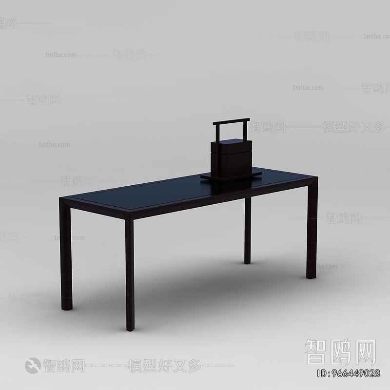 New Chinese Style Desk