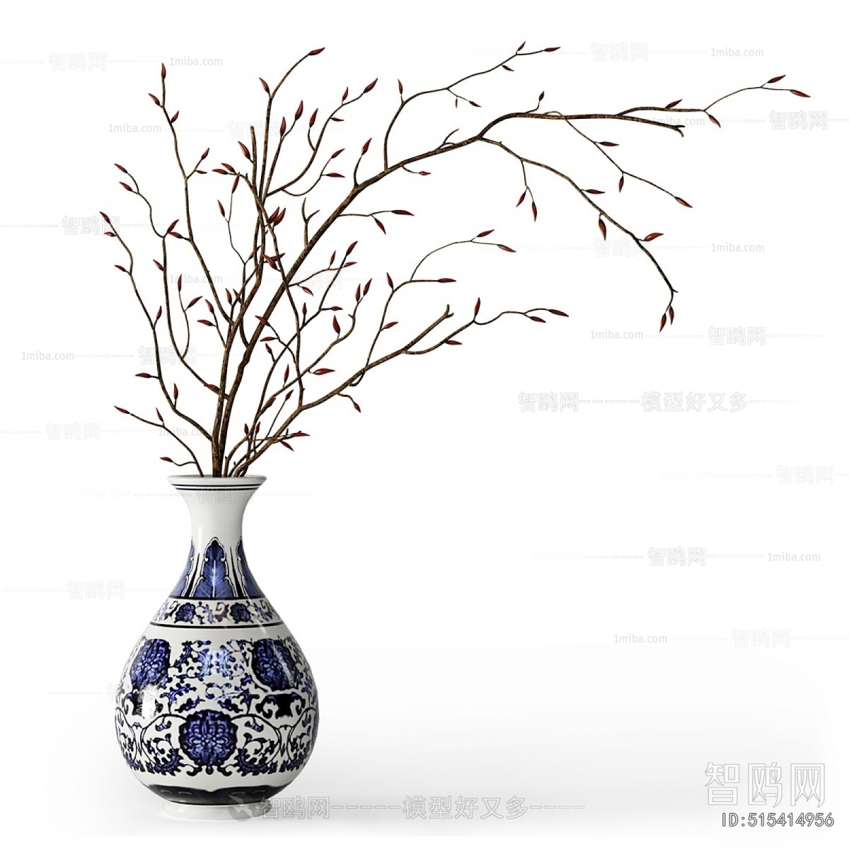 New Chinese Style Clay Pot