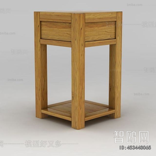 Modern Side Table/corner Table