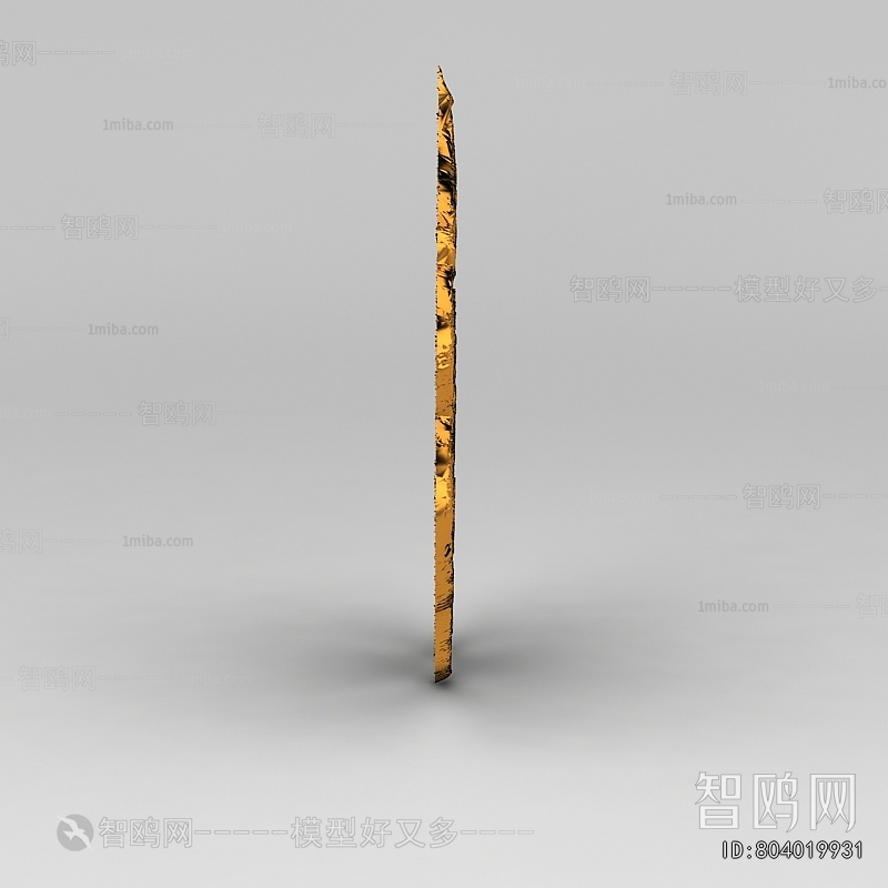 Chinese Style Carving