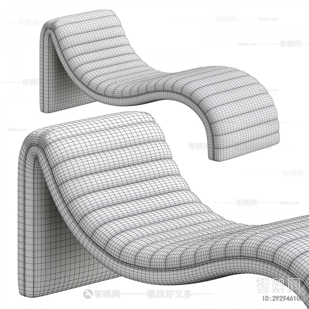 Modern Recliner