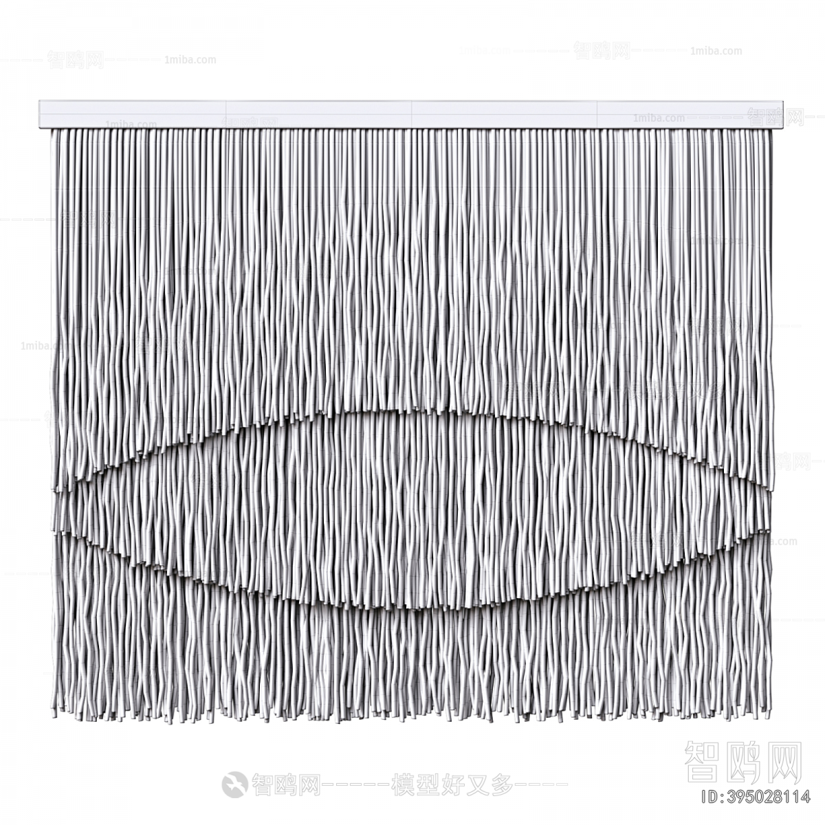 Modern Wall Decoration