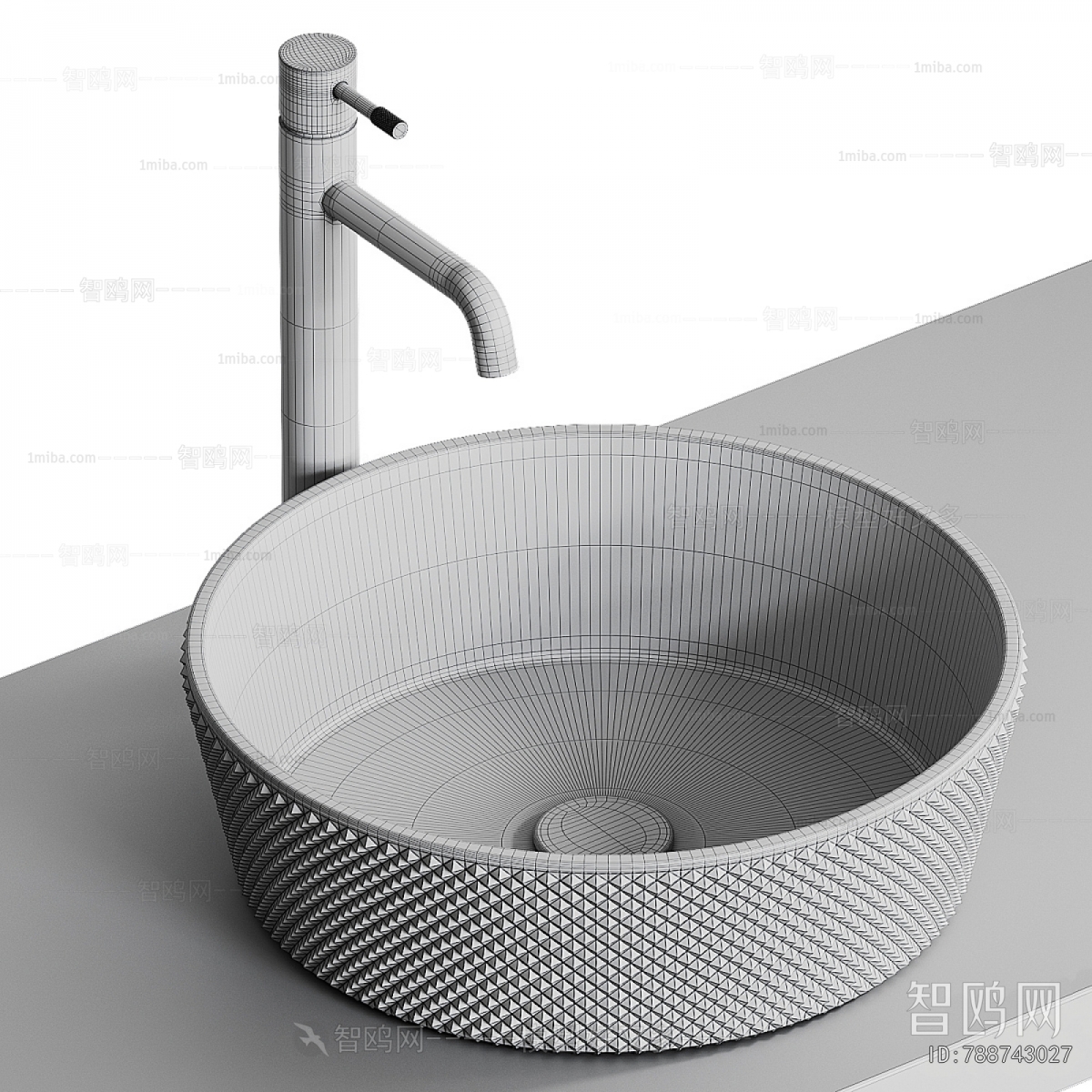 Modern Basin