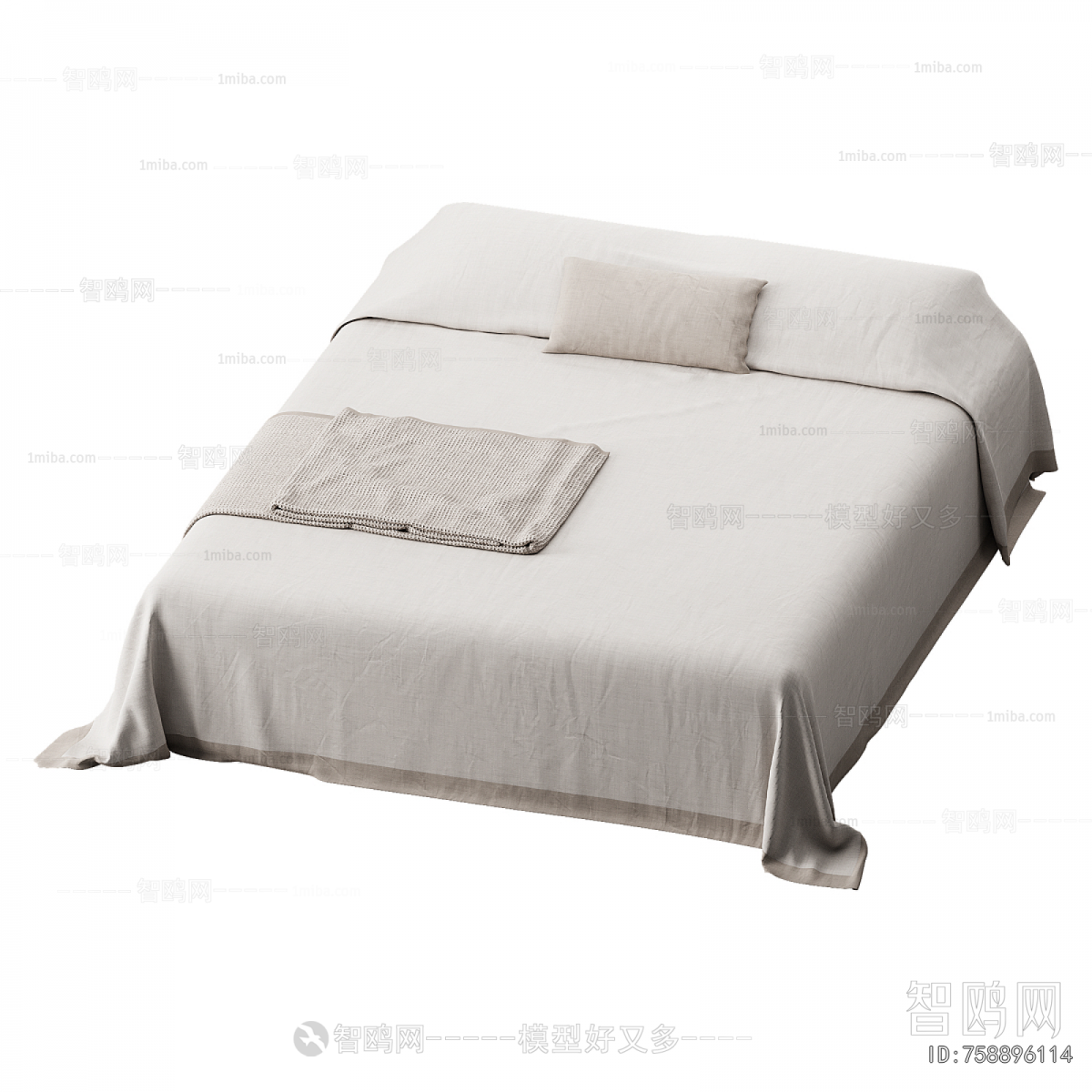 Modern Clothes, Bags And Shoes