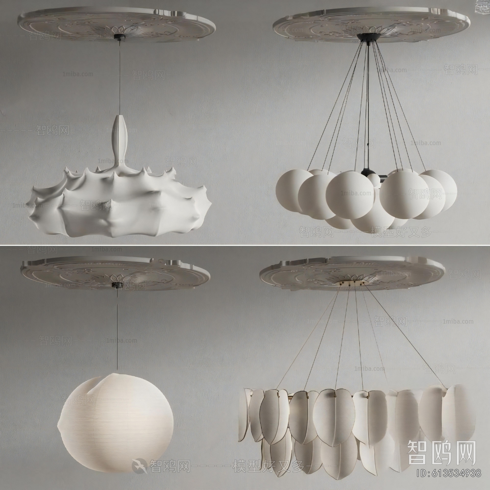 French Style Droplight