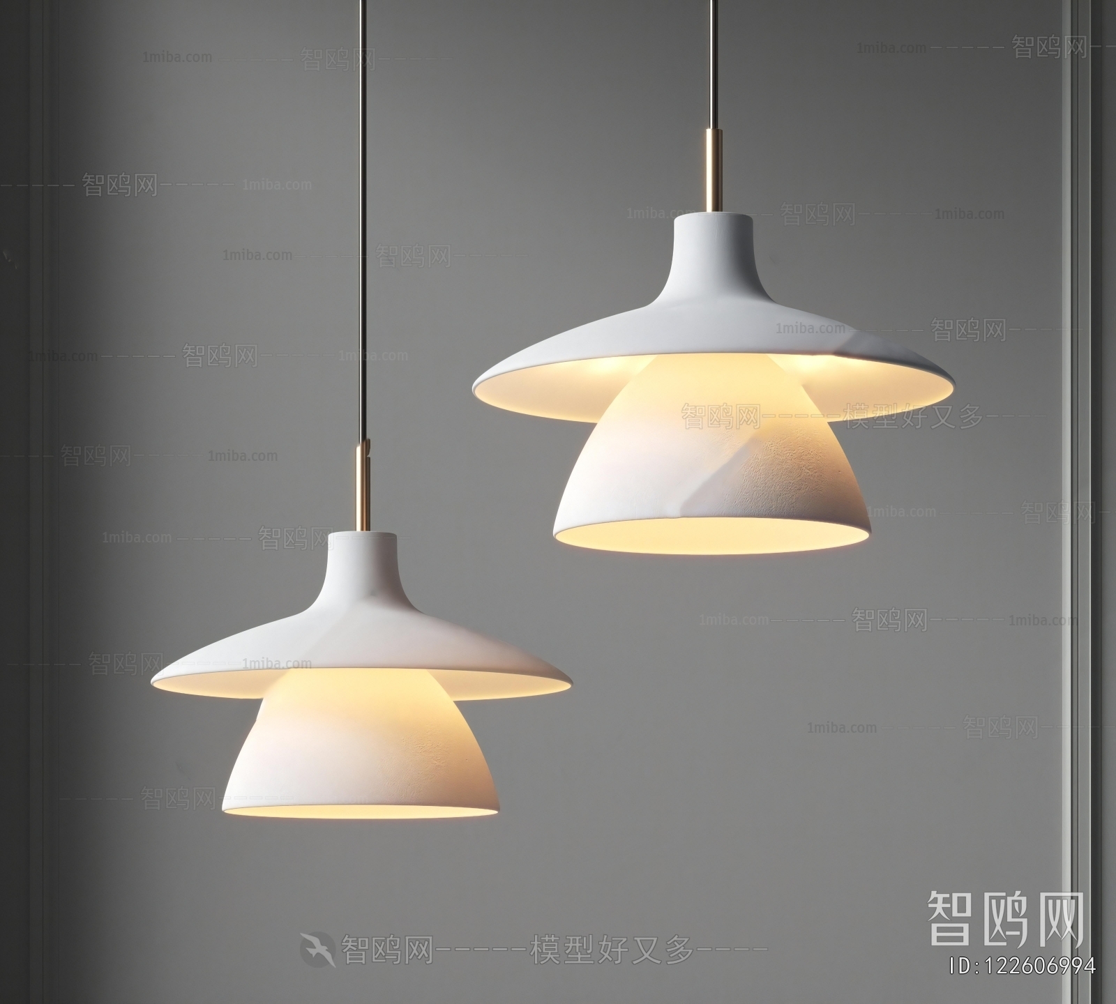 Modern Droplight