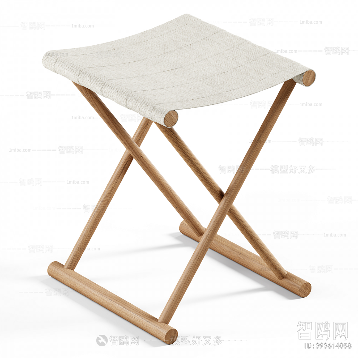 Modern Stool